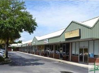 1190 King George Blvd STE A9, Savannah, GA 31419