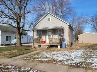 505 Queen Anne Ave, Ottumwa, IA 52501