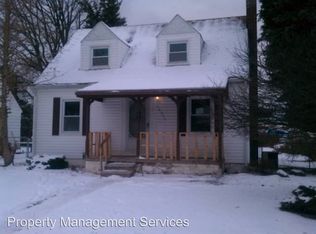 15004 Veronica Ave, Eastpointe, MI
