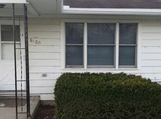 612 Middlebury St, Goshen, IN 46528