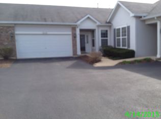 1619 W Cadillac Cir, Romeoville, IL 60446