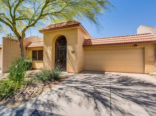 5763 N Camino De La Noche, Tucson, AZ 85718