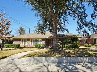 3326 Grennoch Ln, Houston, TX 77025