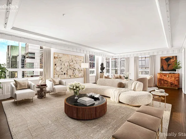 15 West 53rd Street image 1 of 20