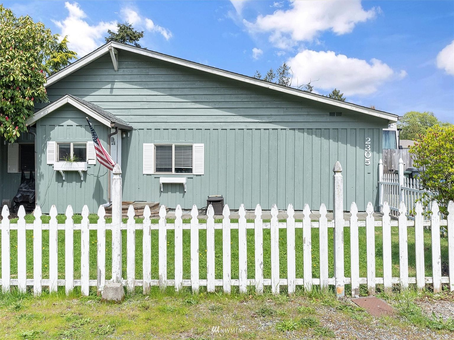 2305 Shepard Street, Steilacoom, WA 98388 Zillow