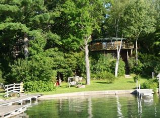 E1208 County Park Ln, Waupaca, WI 54981
