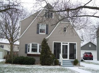 132 Oak Knoll Dr, Dayton, OH 45419