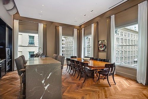 5th image of 74 New Montgomery St Unit 601