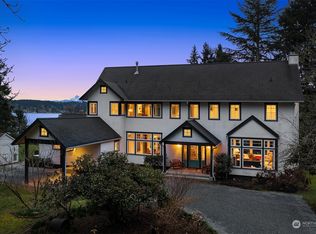 24663 Vashon Hwy SW, Vashon, WA 98070