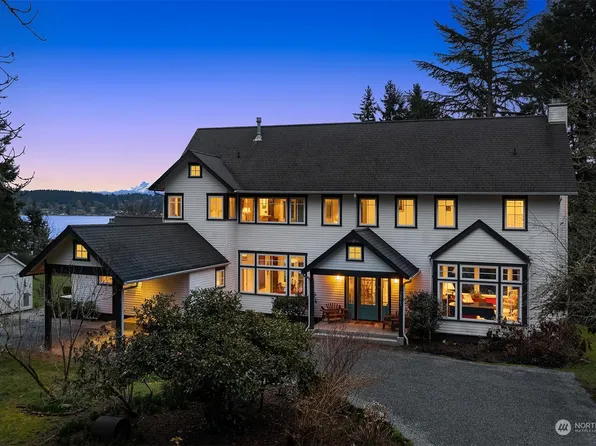 24663 Vashon Highway SW, Vashon, WA 98070