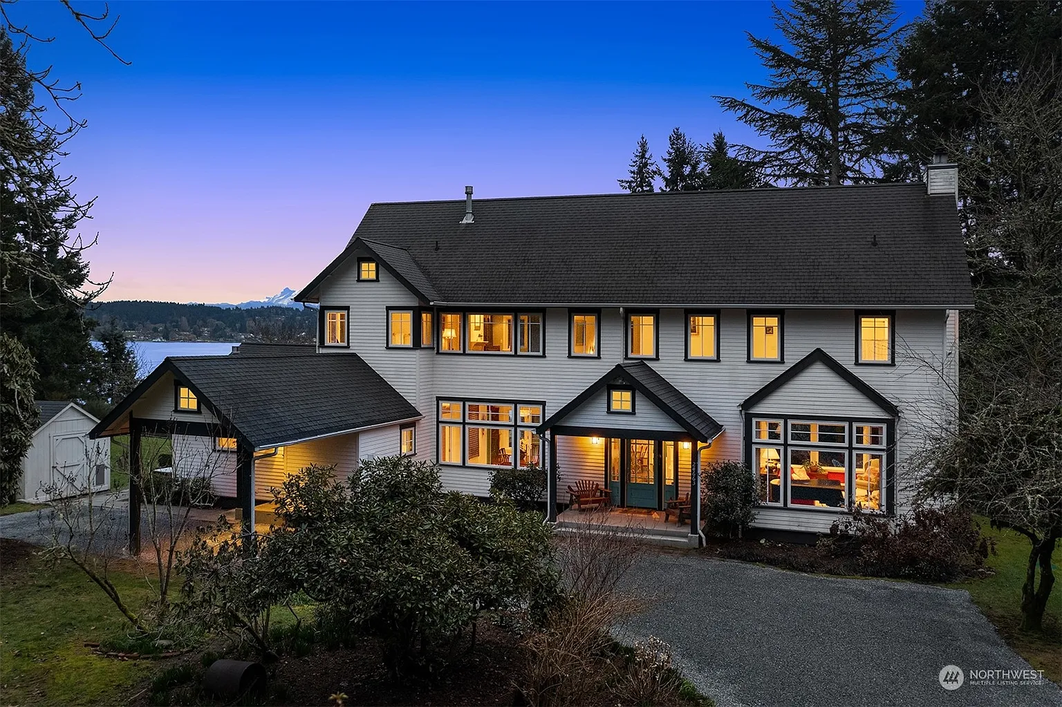 24663 Vashon Highway SW photo 1