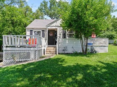 1340 E 85th St, Kansas City, MO, 64131