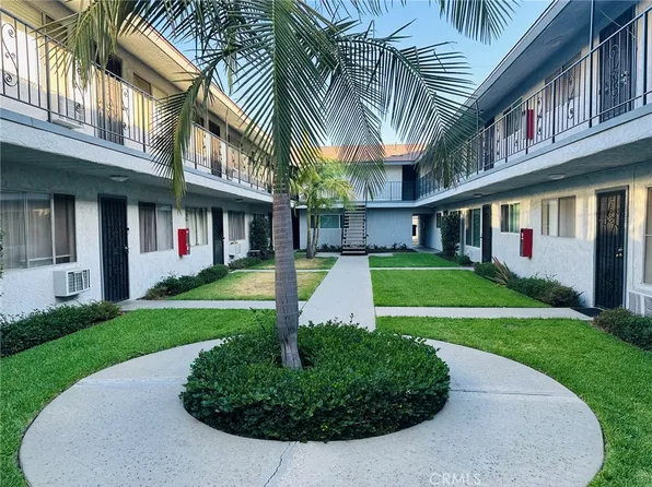 2890 E Artesia Blvd APT 42, Long Beach, CA 90805