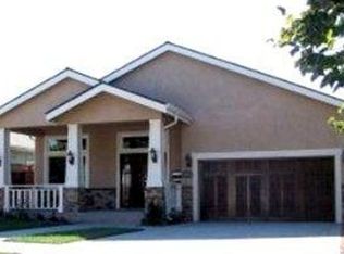 1167 Delmas Ave, San Jose, CA
