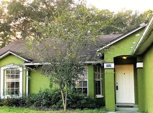 4009 E Cardinal Pnes, Mascotte, FL 34753