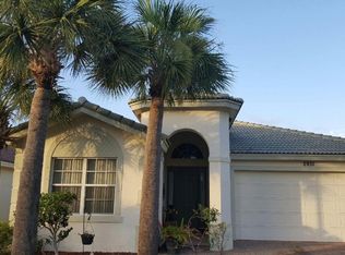 2931 SW Chatham Ln, Port Saint Lucie, FL 34953