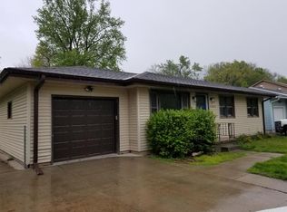 3912 King St, Omaha, NE 68112