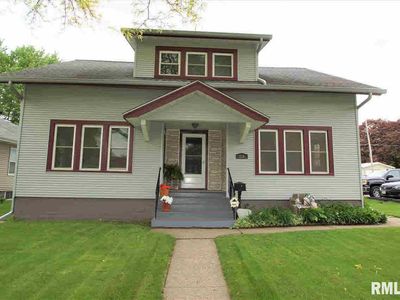 220 N Elmwood Ave, Davenport, IA, 52802