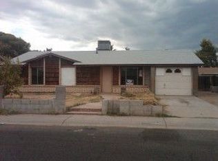 7630 W Cheery Lynn Rd, Phoenix, AZ 85033