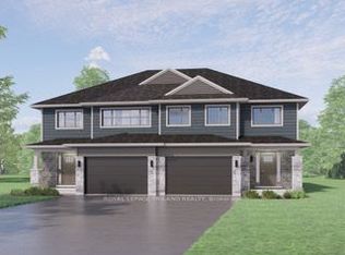 111 Styles Dr, Saint Thomas, ON N5R 0K6