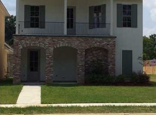 725 Boxelder Dr, Baton Rouge, LA 70806