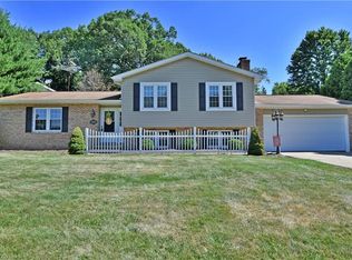 2129 Quail Run Dr, Cortland, OH