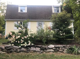 149 Bozrah St, Bozrah, CT 06334