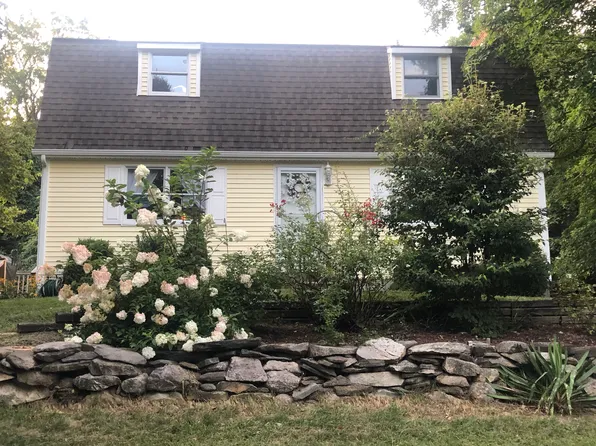 149 Bozrah St, Bozrah, CT 06334
