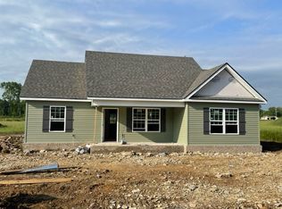 221 Holly Grove Rd LOT 7, Lewisburg, TN 37091