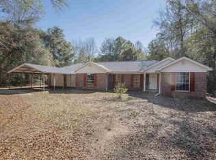 3425 Acy Lowery Rd, Pace, FL 32571