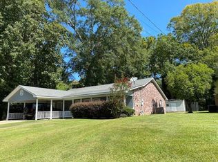 122 Briarwood Rd, Natchez, MS 39120