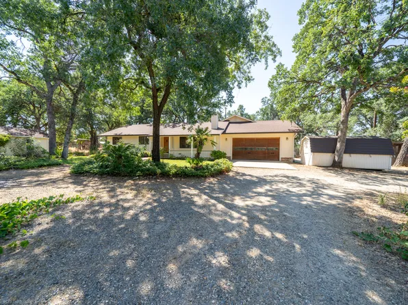 (undisclosed Address), Redding, CA 96001