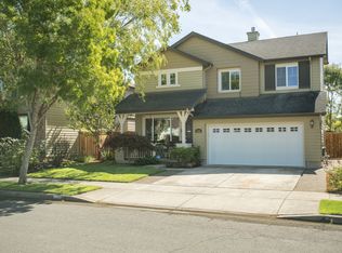5480 Wales Dr, Eugene, OR 97402