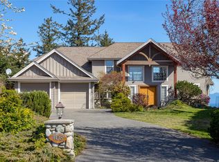 408 Belmonte Pl, Nanaimo, BC