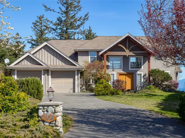 408 Belmonte Pl, Nanaimo, BC V9T 5A1