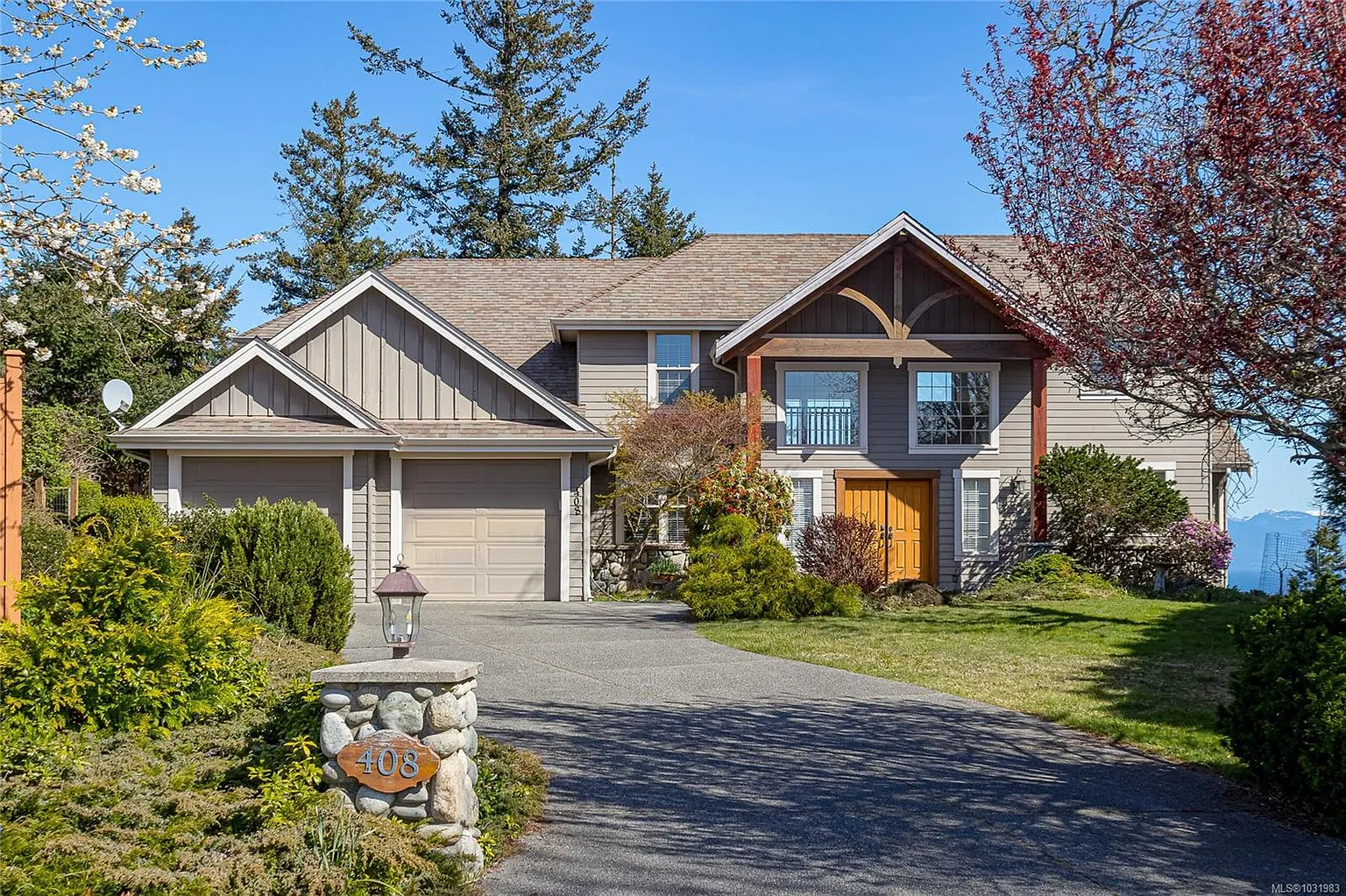 408 Belmonte Pl photo 1