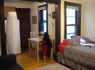522 N Division St APT 3, Ann Arbor, MI