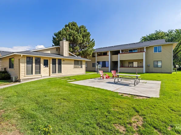 6837 W Colehaven Ln #18, Boise, ID 83704