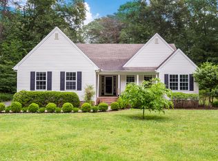 5071 Cooper Landing Dr, Eden, MD 21822