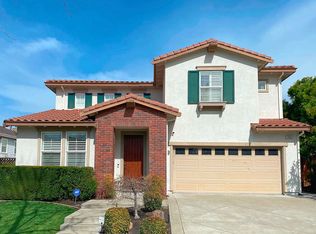 2662 Melbourne Way, San Ramon, CA 94582