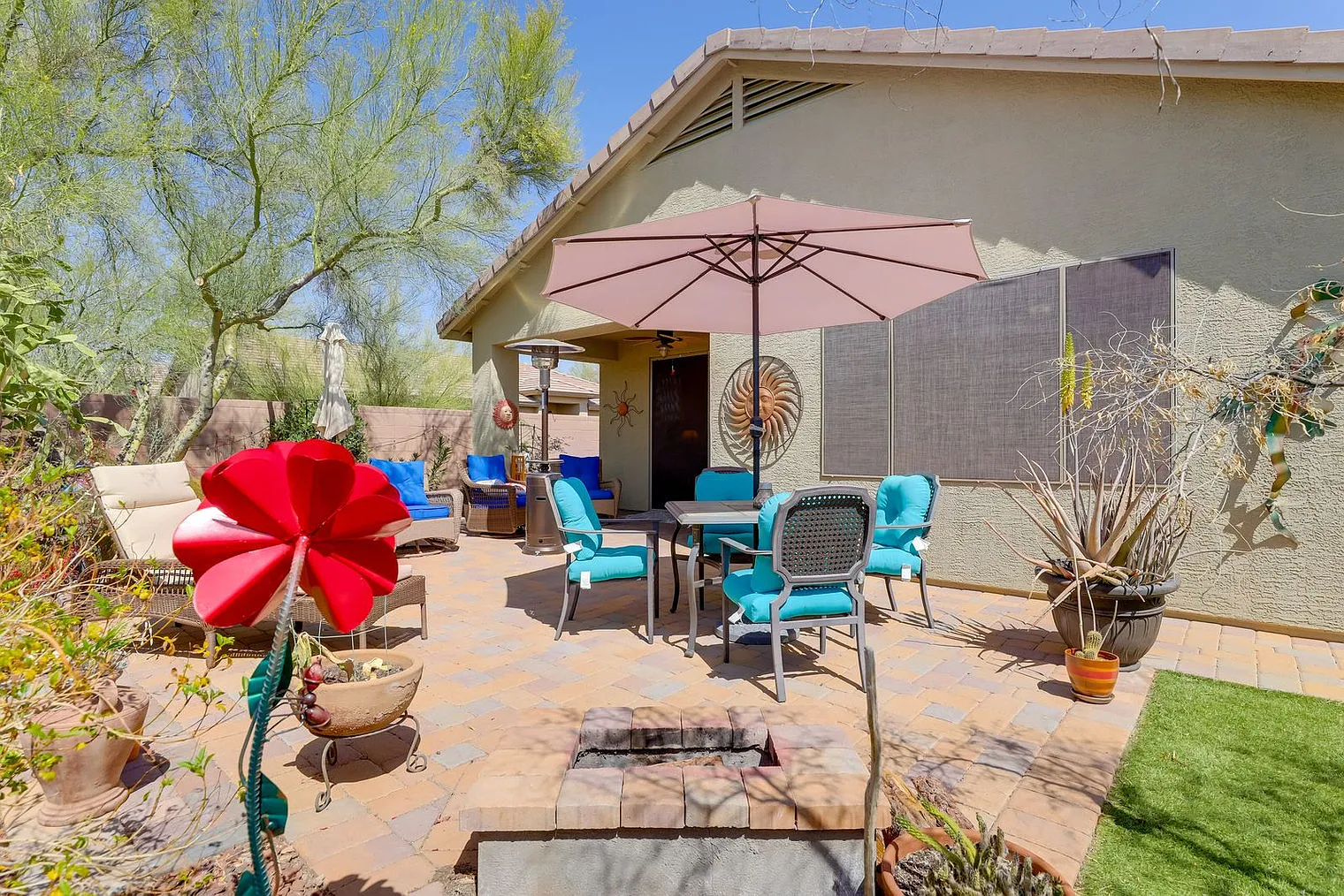 2 bed, 2.0 bath, 1151 sqft, $3,128 — Photo 4