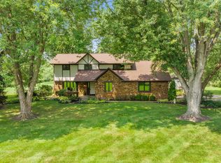4095 N Waggoner Rd, Blacklick, OH 43004