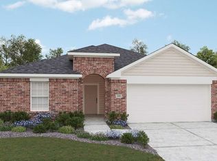 Paramount Plan, Cielo, Conroe, TX 77303