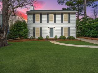1423 Oaklanding Rd, Mount Pleasant, SC 29464