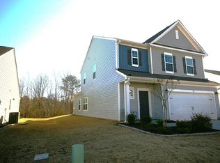 332 Sliding Rock Dr, Pendleton, SC 29670