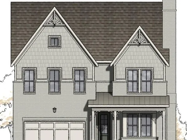 440 Anglin Walk, Alpharetta, GA 30009