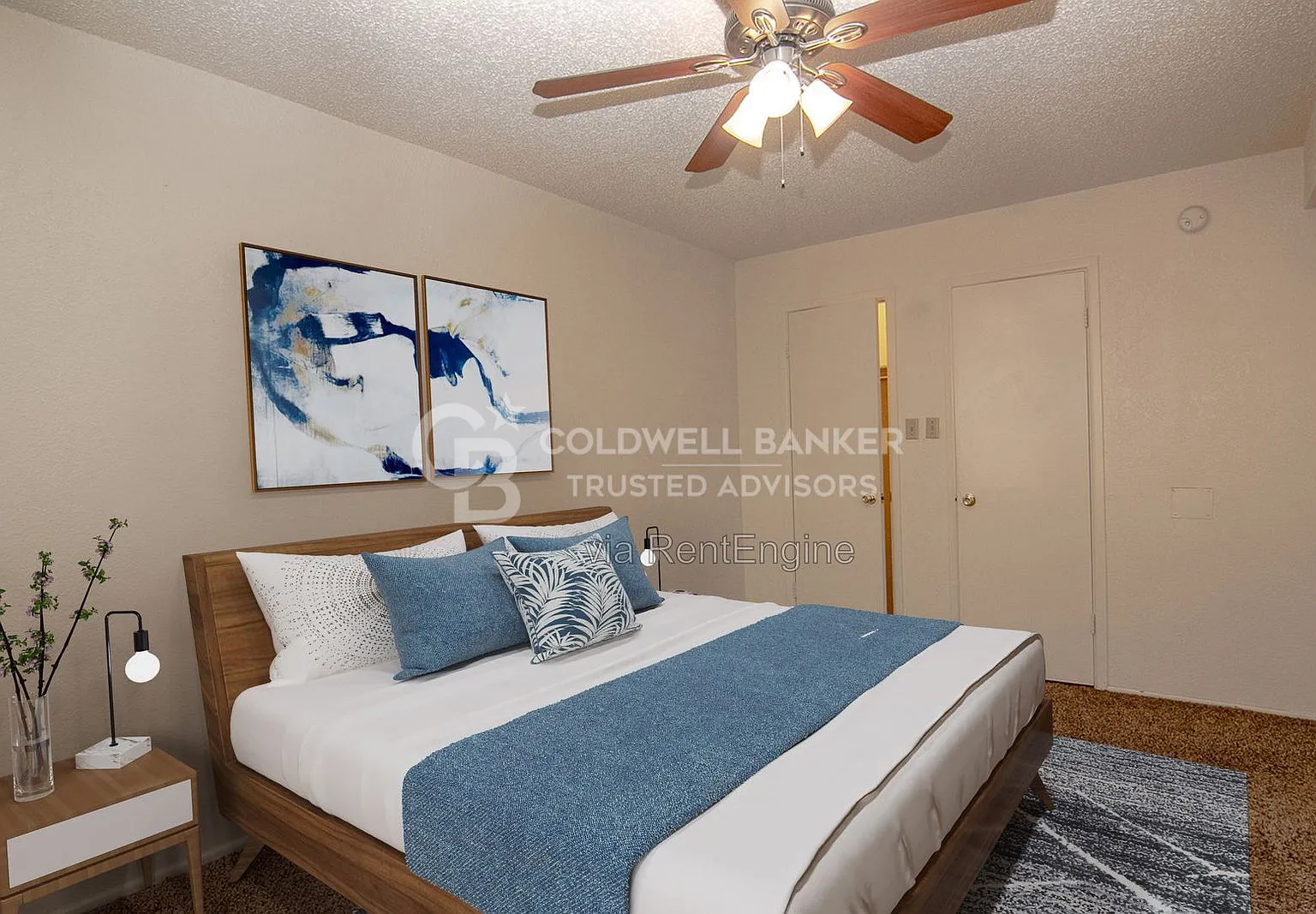 1 bed, 1.0 bath, 613 sqft, $1,065 — Photo 3