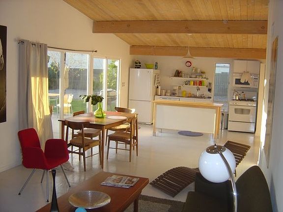 simple, carefee living