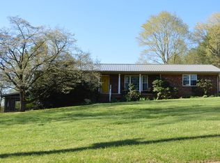 131 NW Dr NW, Charleston, TN 37310