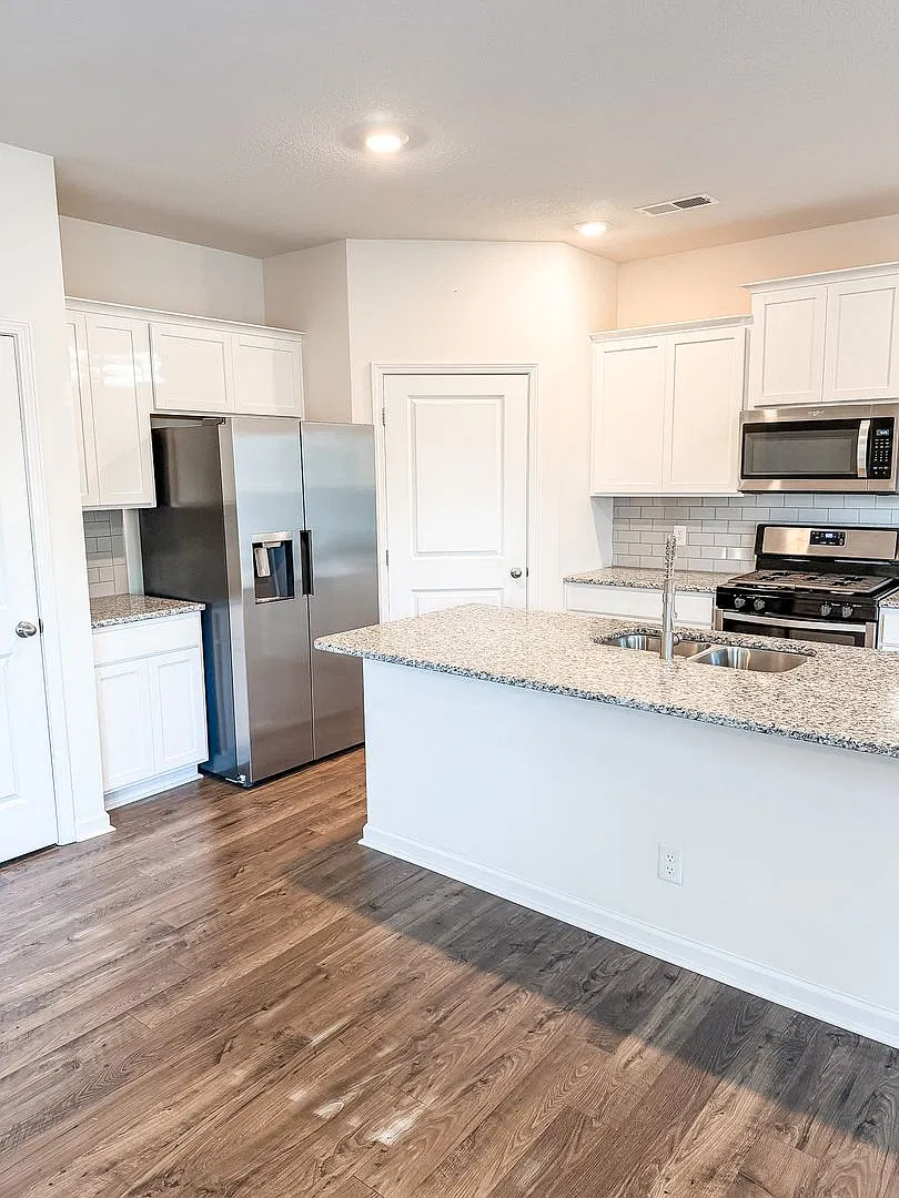 Beautiful Updated 3-Bedroom, 2.5-Bath Home for Rent in Oak Ridge! — Photo 3
